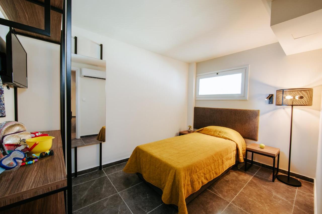 Suite Deluxe