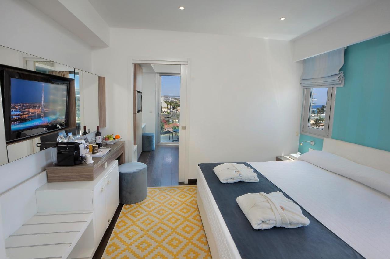 Junior Suite Familiare