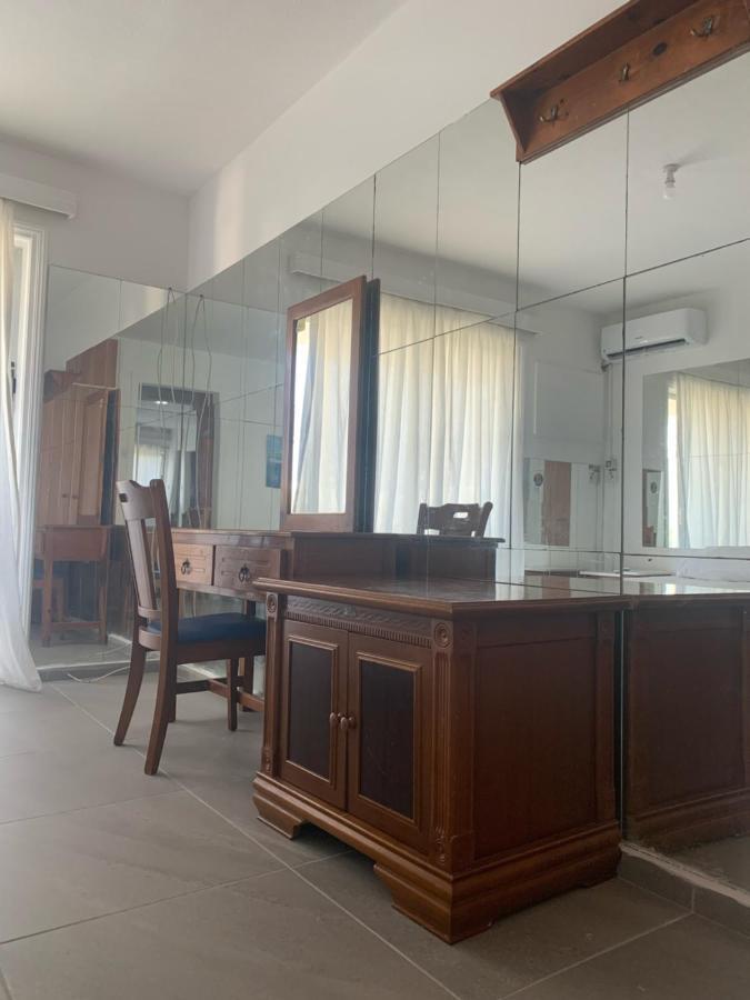 Apartment mit 1 Schlafzimmer (Nebengebäude)