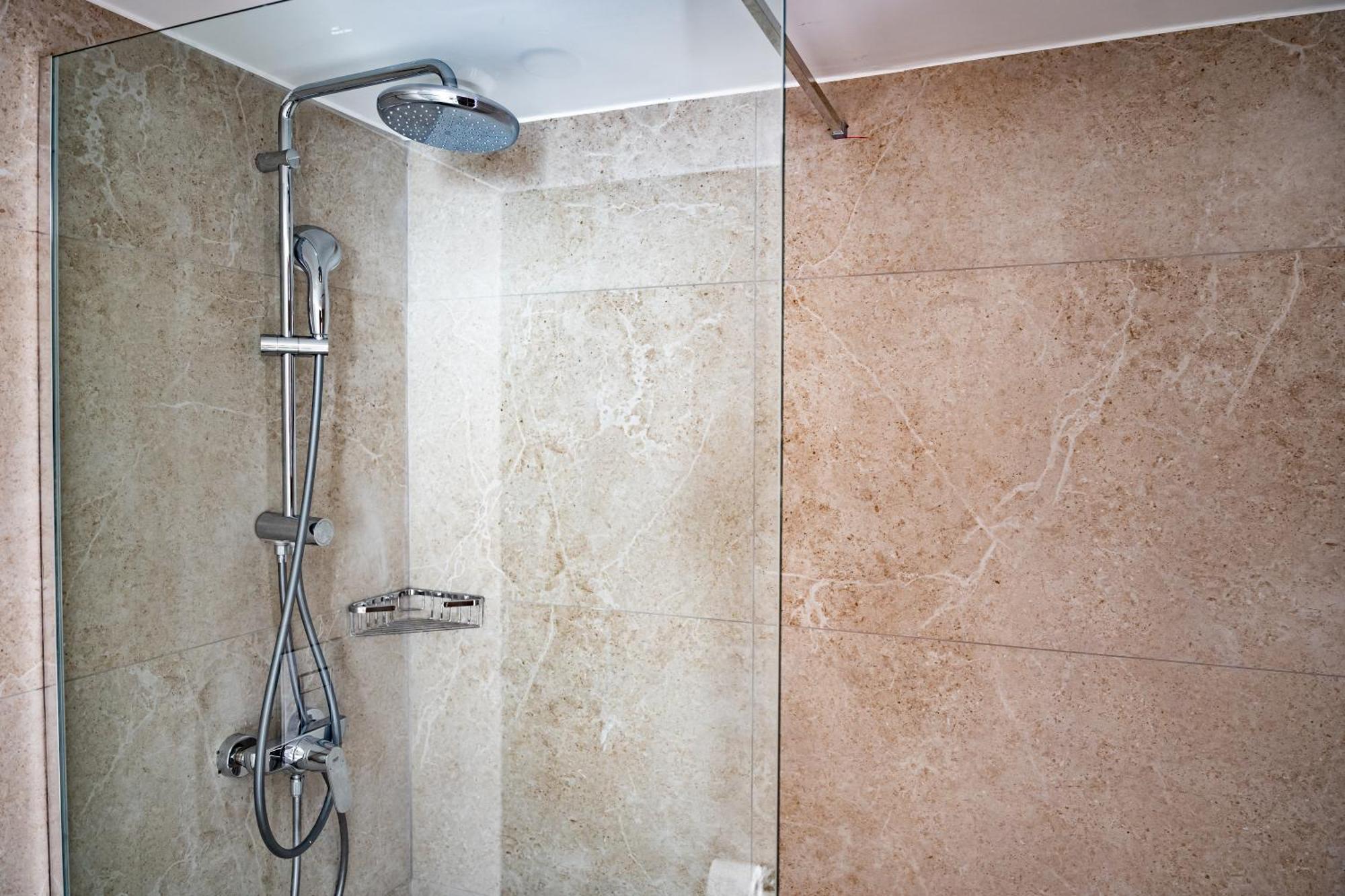 Suite Deluxe con Vista Mare