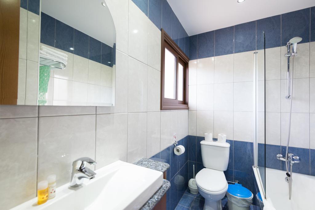 Studio de Luxe (2 Adultes + 1 Enfant)