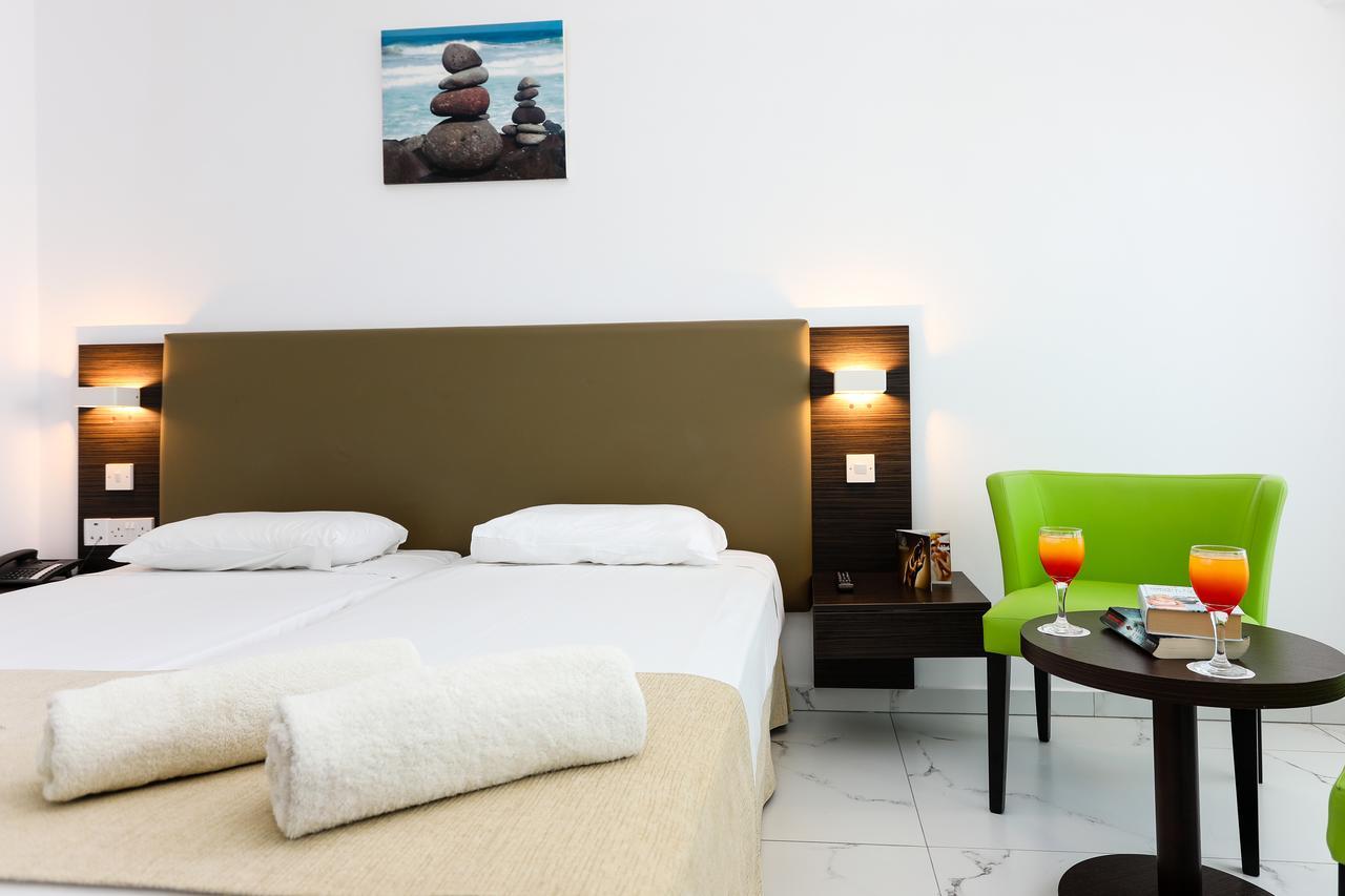 Chambre Double ou Lits Jumeaux Supérieure avec Vue sur les Terres