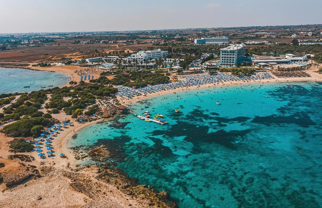 Dome Beach Marina Hotel & Resort-1