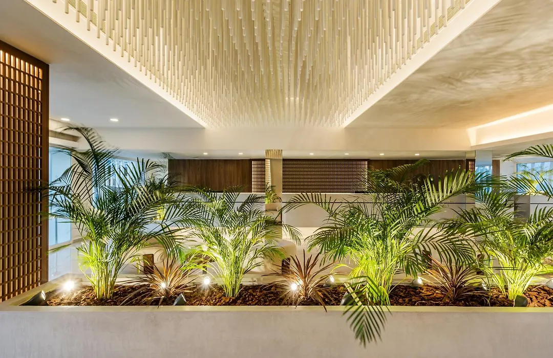 So Nice Beach Resort-1