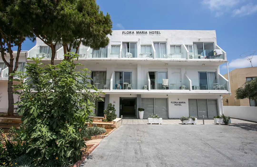 Flora Maria Boutique Hotel-1