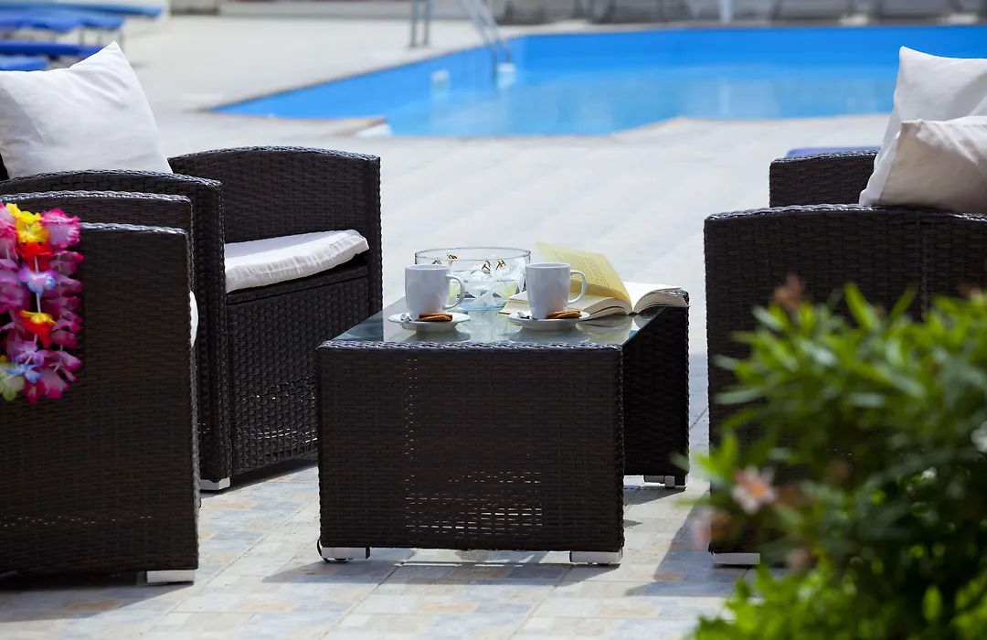 Paloma Hotel Apartments-1
