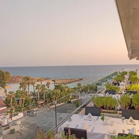 Adams Beach Hotel & Spa (Adults Only)-2