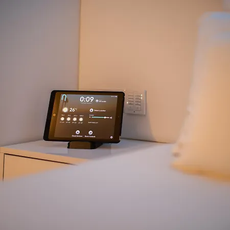 Hotel Napa Suites (Adults Only)-2