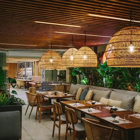 Hotel Napa Suites (Adults Only)-3
