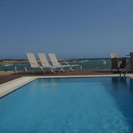 Dome Beach Marina Hotel & Resort-3