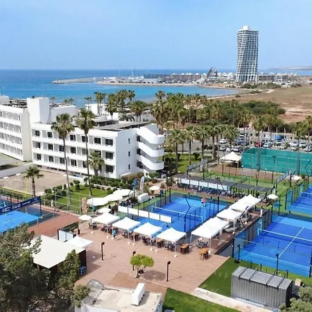 Dome Beach Marina Hotel & Resort-2
