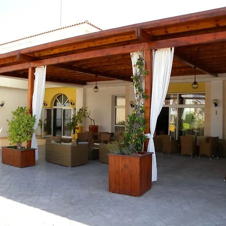 Aktea Beach Village-2