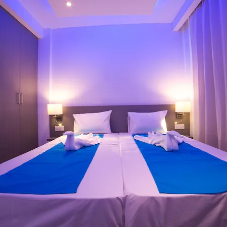 Flora Maria Boutique Hotel-2