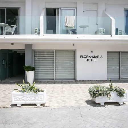 Flora Maria Boutique Hotel-3