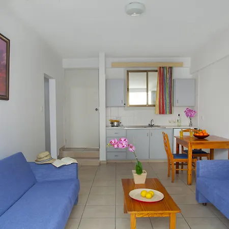 Paloma Hotel Apartments-3