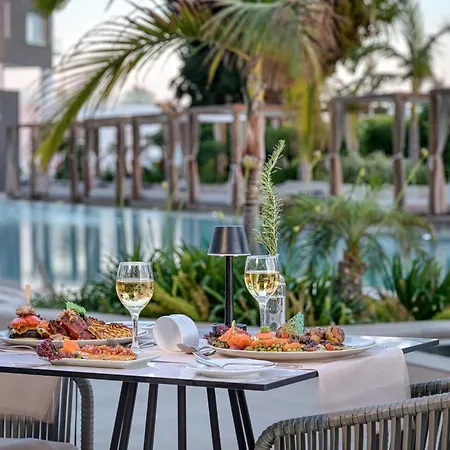 Chrysomare Beach Hotel & Resort-2