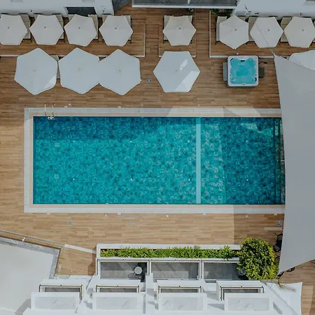 Cosmo Napa Boutique Hotel-2